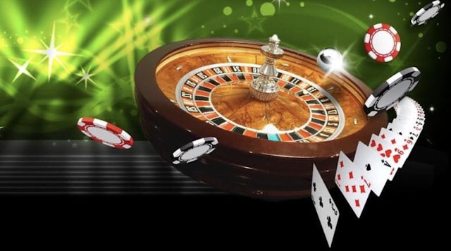 Sportsbet پر آن لائن سلاٹس کے بارے میں