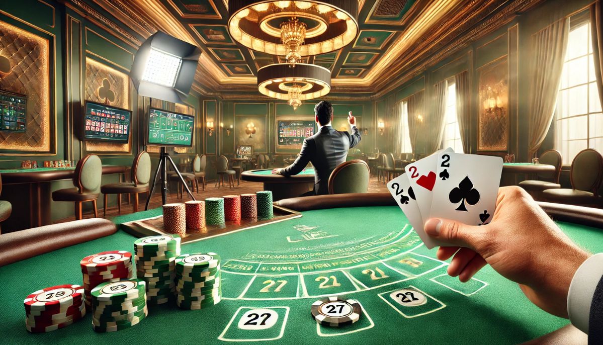 Sportsbet کیسینو میں لاٹری گیمز میں حصہ لیں۔