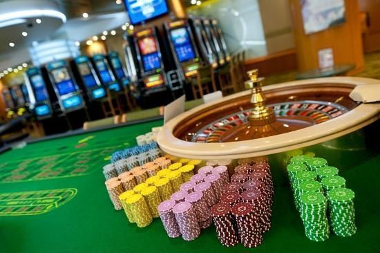 ایک اکاؤنٹ بنائیں یا Sportsbet کیسینو میں لاگ ان کریں۔