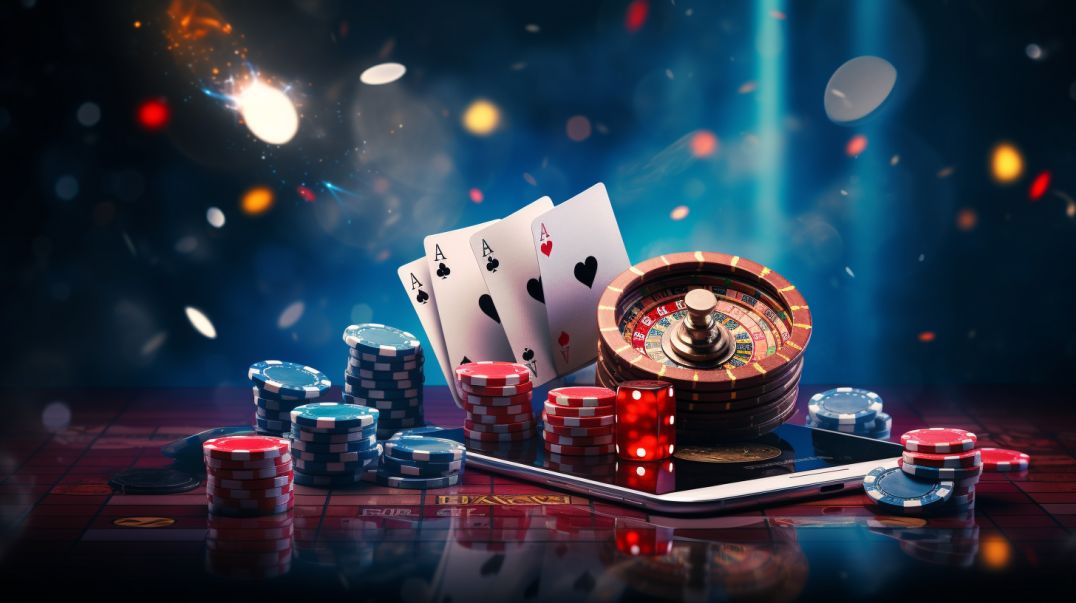 Sportsbet آن لائن کیسینو میں اصل گیمز