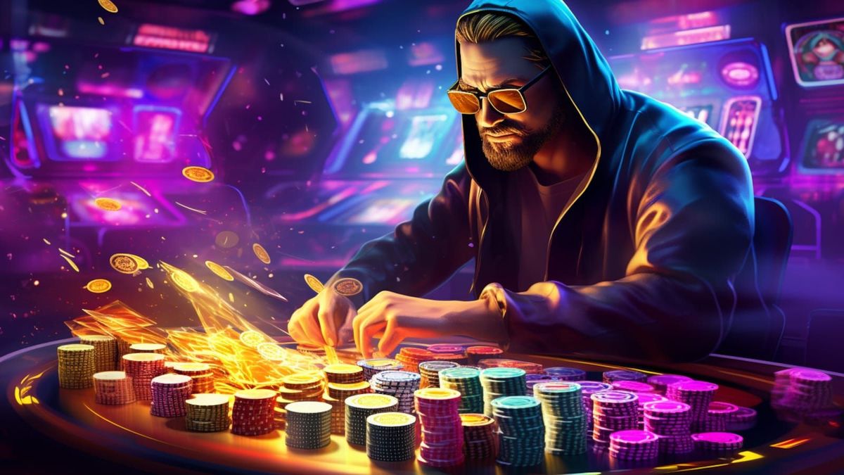 Sportsbet کیسینو میں رولیٹی گیمز کے بارے میں معلومات