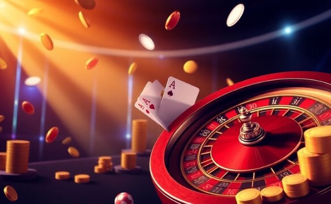 Sportsbet میں پاکستان کے کھلاڑیوں کے لیے ٹاپ گیمز