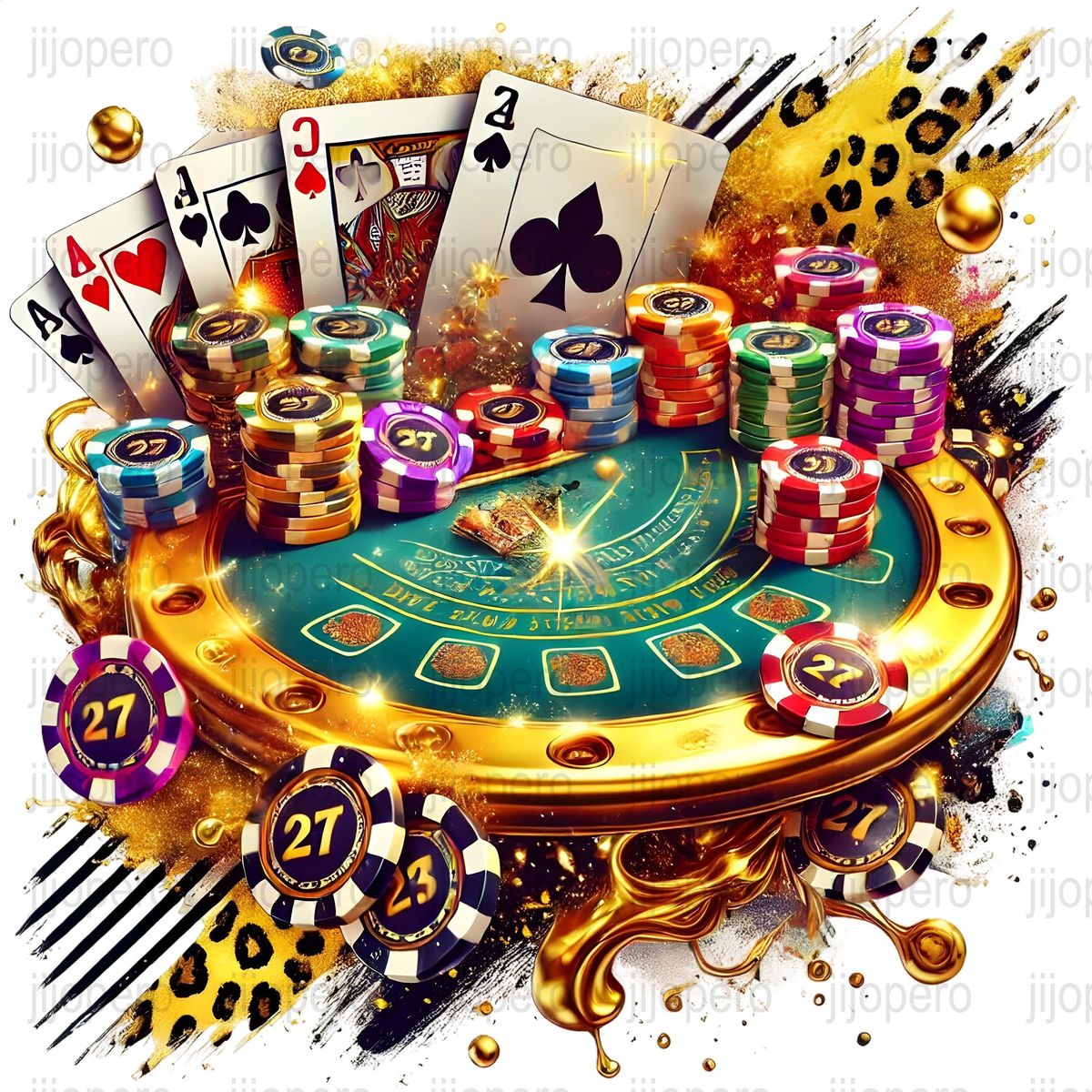 Sportsbet آن لائن کیسینو میں کھیلنے کی وجوہات