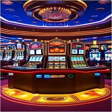 Sportsbet کیسینو میں ایک آن لائن گیم کا انتخاب کریں۔